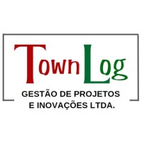 TownLog - Gestão de Projetos e Inovações Ltda. logo - Similar company to Gelog | Cra-Sp