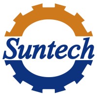 Qingdao Suntech Machinery Co., Ltd logo - Similar company to Maraneo Gmbh