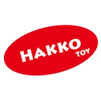 HAKKO TOY logo - Similar company to Toy Creative