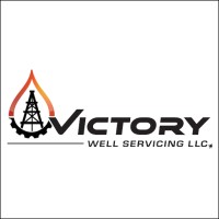 Victory Well Servicing LLC. logo - Similar company to Solution Services