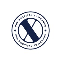 PPX Hospitality Brands logo - Similar company to Howley Bread Group, Ltd., A Franchisee Of Panera, Llc