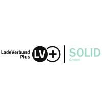solid GmbH logo - Similar company to Solid Solar Energy Systems Gmbh