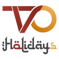 TVO Holidays logo - Similar company to Eurocursions