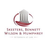 Skeeters, Bennett, Wilson & Humphrey Attorneys at Law logo - Similar company to Turn Key Title & Escrow