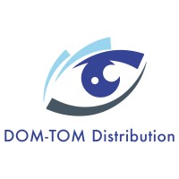 DOM-TOM Distribution logo - Similar company to Avenelink