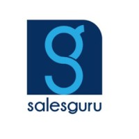Salesguru logo - Similar company to Salesguru