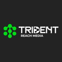 Trident Reach Media logo - Similar company to Pegasus-Leads