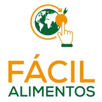 Fácil Alimentos logo - Similar company to Mavs Utilidades