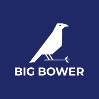 Big Bower logo - Similar company to Lnk Technologies