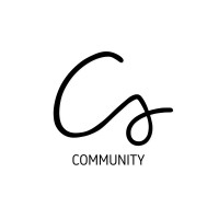 CS COMMUNITY logo - Similar company to Sapik Communication