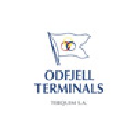 Terquim S.A. - Odfjell Terminals logo - Similar company to Vmc Solutions
