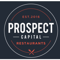 Prospect Capital Restaurants logo - Similar company to Agile Hospitality Solutions