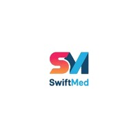 Swiftmed logo - Similar company to The Virtual Cto