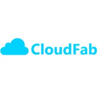 CloudFab logo - Similar company to Volition