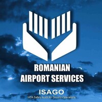 ROMANIAN AIRPORT SERVICES logo - Similar company to Kaat Project
