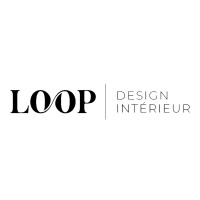 Loop Design Intérieur logo - Similar company to Rosa Interior Design