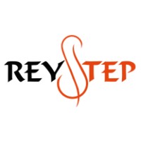 REYSTEP logo - Similar company to Keykoders
