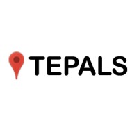 Tepals logo - Similar company to Joujou
