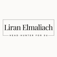 Liran Elmaliach - Recruitment Agency for Startups logo - Similar company to Flashdev-Labs