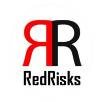 RedRisks logo - Similar company to Red Risk Engineering + Development