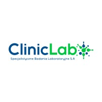 ClinicLab logo - Similar company to Centrum Innowacyjnej Technologii Farmaceutycznej Ump