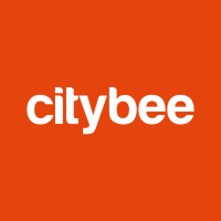 CityBee logo - Similar company to Ox Drive