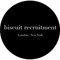Biscuit Recruitment logo - Similar company to Premises Protect