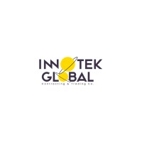 INNOTEK GLOBAL CONTRACTING & TRADING CO. logo - Similar company to Double A Trading