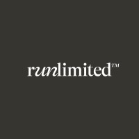 runlimited™ logo - Similar company to Active Matter