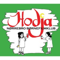 Hodja Nørrebro Børnefilmklub logo - Similar company to Hodja