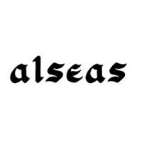 ALSEAS logo - Similar company to Trasol