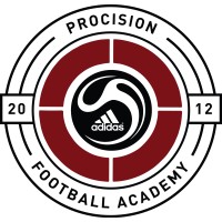 Pro-cision Football Coaching Limited logo - Similar company to Smartscout.Ai