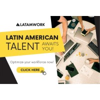 Latam Work logo - Similar company to Lw Latam Work