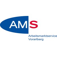 AMS Vorarlberg logo - Similar company to Ams Oberösterreich
