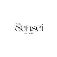 Sensei Fashion logo - Similar company to Eigh18En