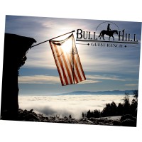 Bull Hill Guest Ranch