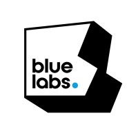 Blue Labs logo - Similar company to Ryan'S Meat Processing