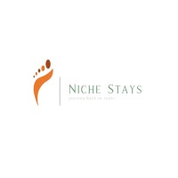 Niche Stays Luxury Resorts logo - Similar company to Dr. Mobile