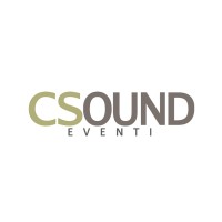 Csound Eventi logo - Similar company to Programmatic