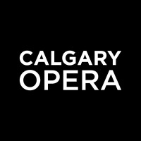 Calgary Opera logo - Similar company to Alberta Ballet Canada