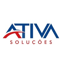 Ativa Solução logo - Similar company to Digicrowd Solution
