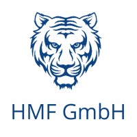 HMF GmbH logo - Similar company to Flottenwende Gmbh