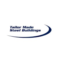 Tailor Made Steel Buildings logo - Similar company to Ekodeck