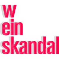 Weinskandal