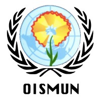 OISMUN (Oberoi International School Model UN) logo - Similar company to Community Space One