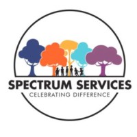 Spectrum Services Qld logo - Similar company to Back2You Therapy