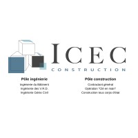 ICEC logo - Similar company to Devin Collection
