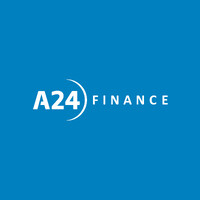 A24 Finance logo - Similar company to Credus Capital