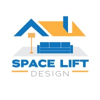 Space Lift Design logo - Similar company to Space Lift Staging And Redesign, Inc.