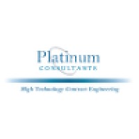 Platinum Consultants, Inc. logo - Similar company to Vwork Inc.